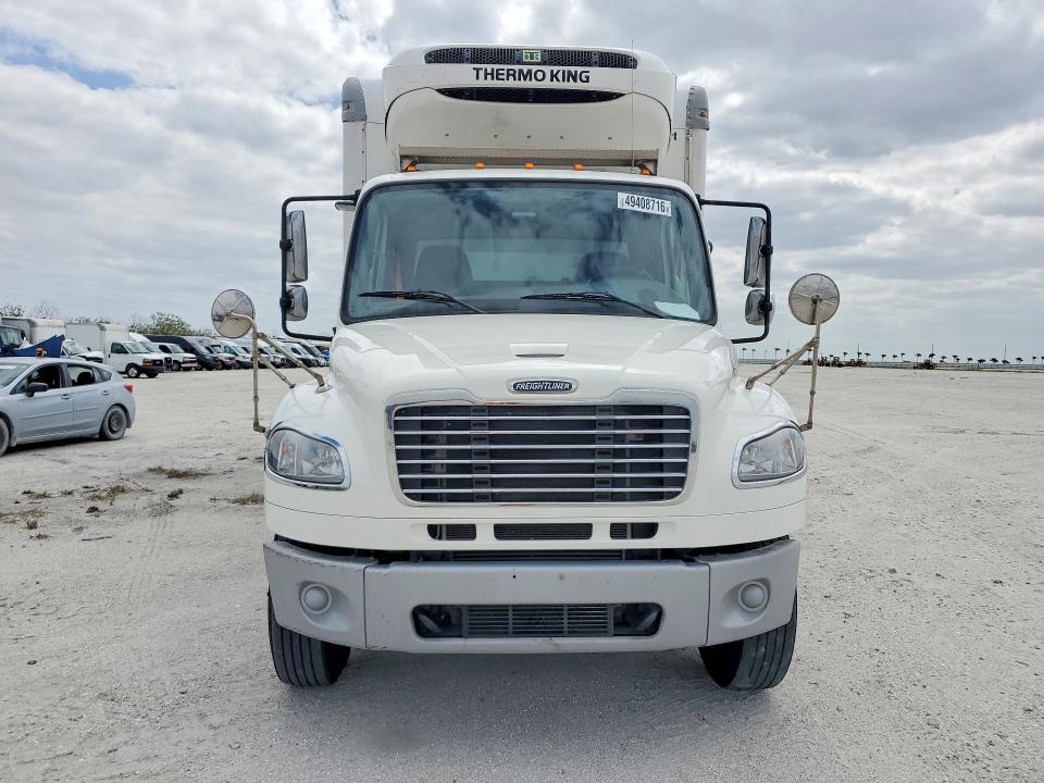 2022 Freightliner M2 106 Medium Duty