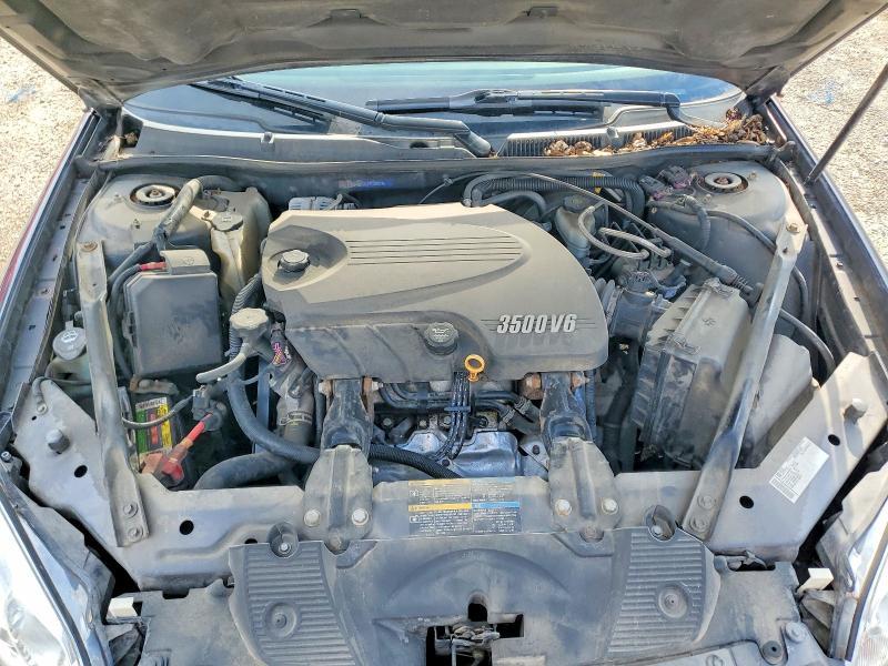 2009 Chevrolet Impala 1LT