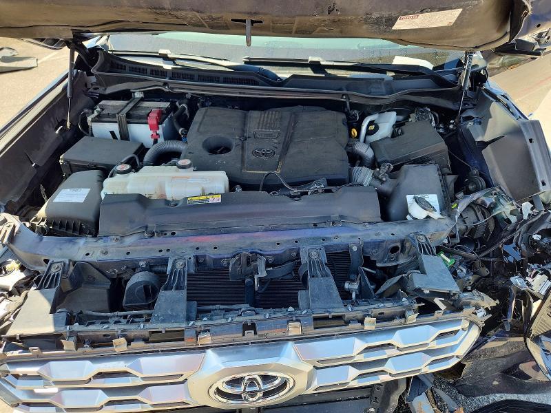 2022 Toyota Tundra 1794 Edition