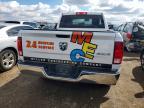 2022 Dodge RAM 1500 Classic Tradesman