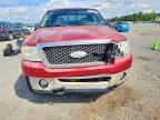 2007 Ford F150 Supercrew