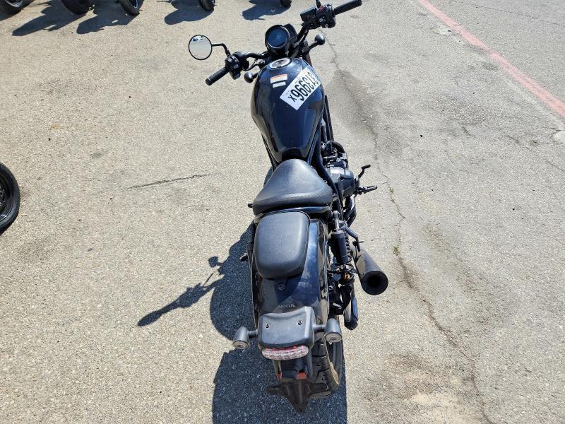 2022 Honda CMX1100 D