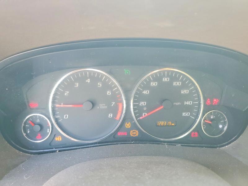 2006 Cadillac Cts hi Feature V6