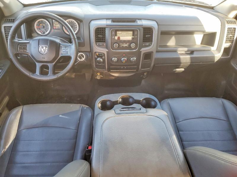 2017 Dodge RAM 1500 ST