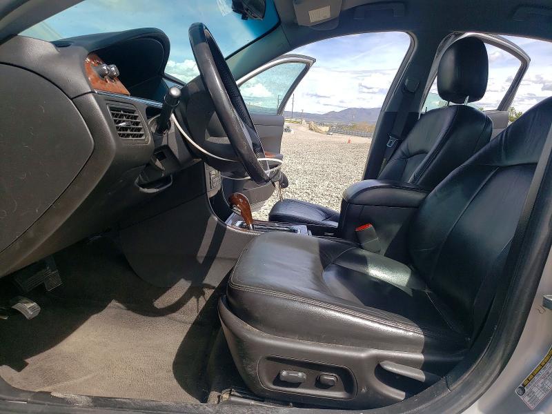 2005 Buick Lacrosse cxl