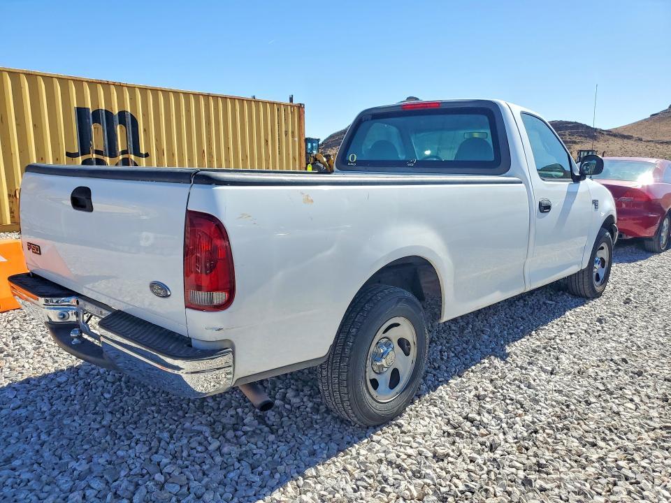 1999 Ford F150