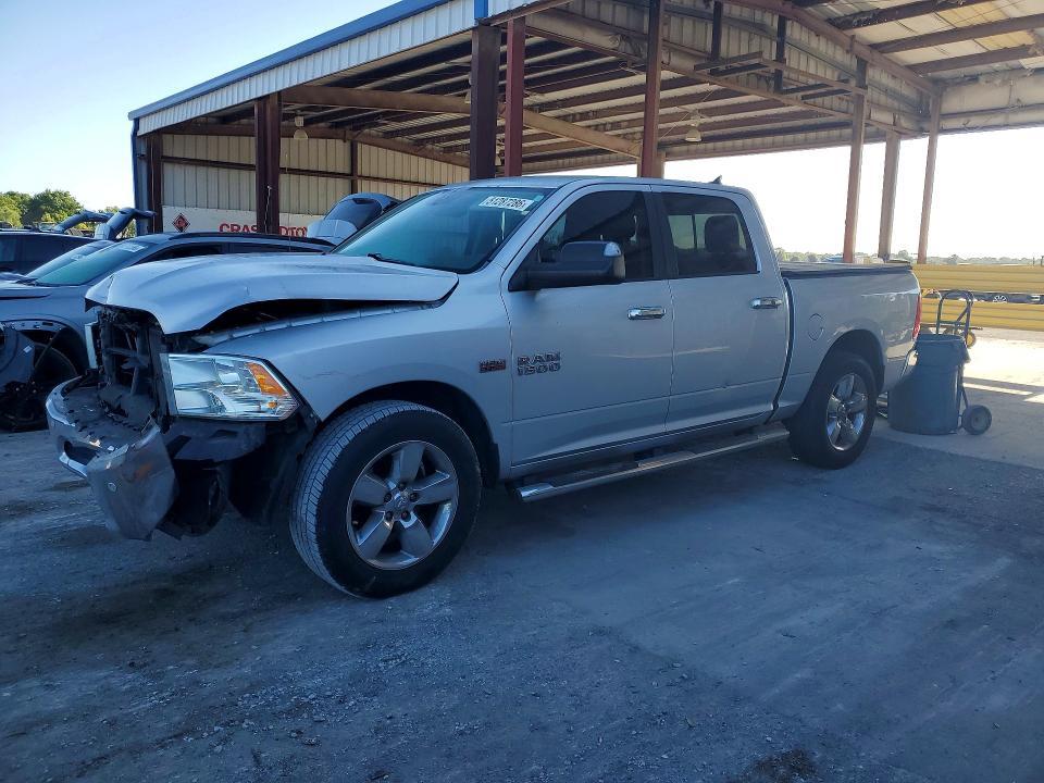 2016 Dodge RAM 1500 SLT