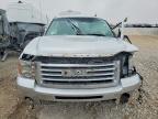 2012 GMC Sierra K1500 SLT