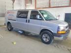 2014 Chevrolet Express 2500 Cargo Delivery Van