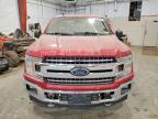 2020 Ford F150 Super Cab