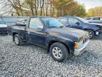 1997 Nissan Truck Base