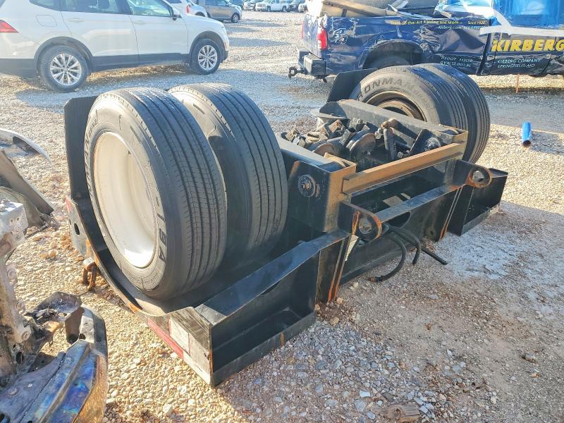 2022 Fontaine Flip-Unit #22F