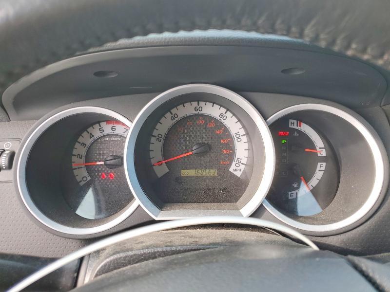 2014 Toyota Tacoma V6