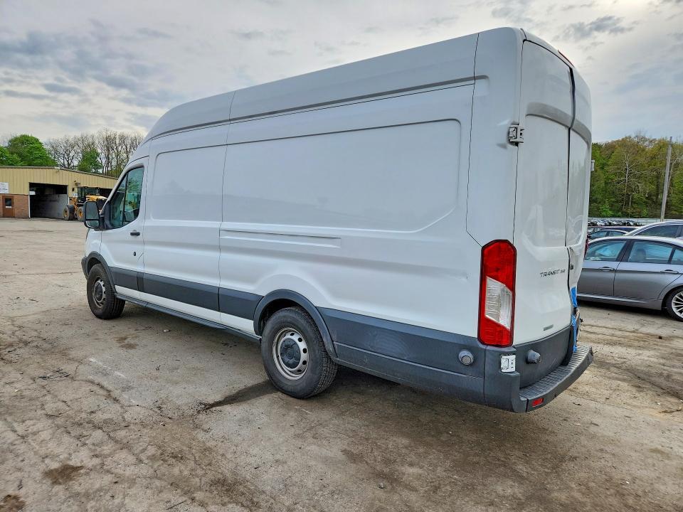 2015 Ford Transit 350 Delivery van