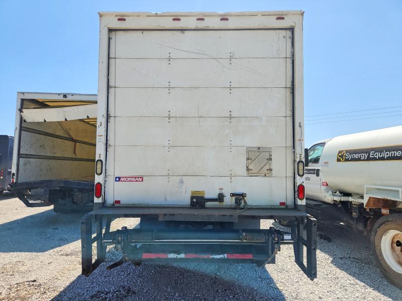 2014 International 4000 4300