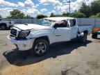 2006 Toyota Tacoma Double Cab Prerunner Long BED