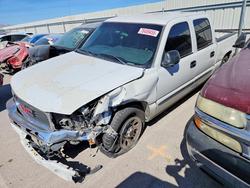 Pure sale lots for sale at auction: 2005 GMC New Sierra