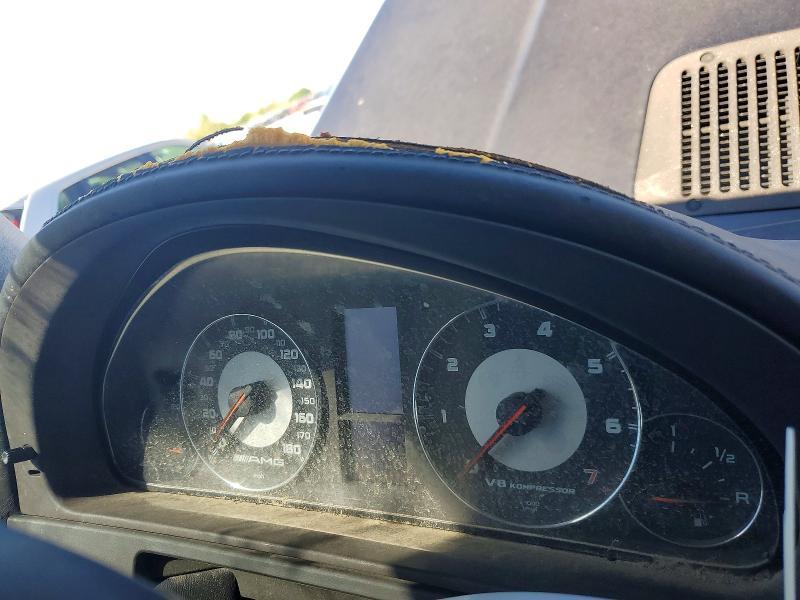 2011 Mercedes-Benz G 55 amg