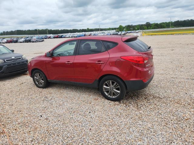 2014 Hyundai Tucson gls