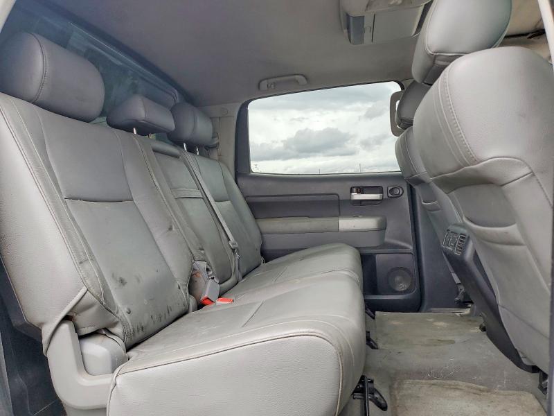 2007 Toyota Tundra Limited