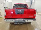 2008 Nissan Titan XE