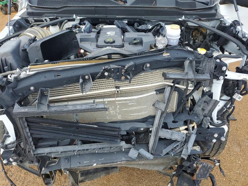 2024 Dodge RAM 2500 BIG Horn