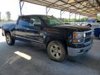 2014 Chevrolet Silverado K1500 LTZ