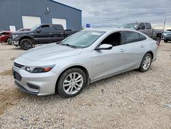 2018 Chevrolet Malibu Hybrid for sale in Magna, UT