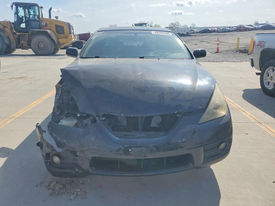 2008 Toyota Camry Solara sle V6