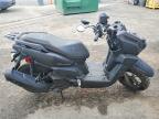 2022 Yamaha YW125