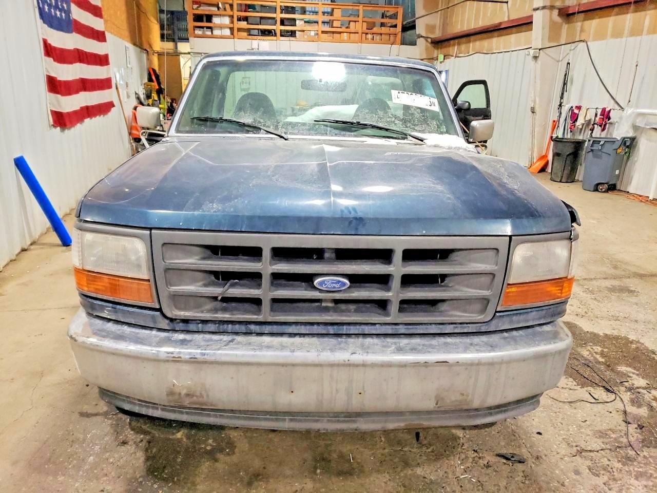 1995 Ford F150