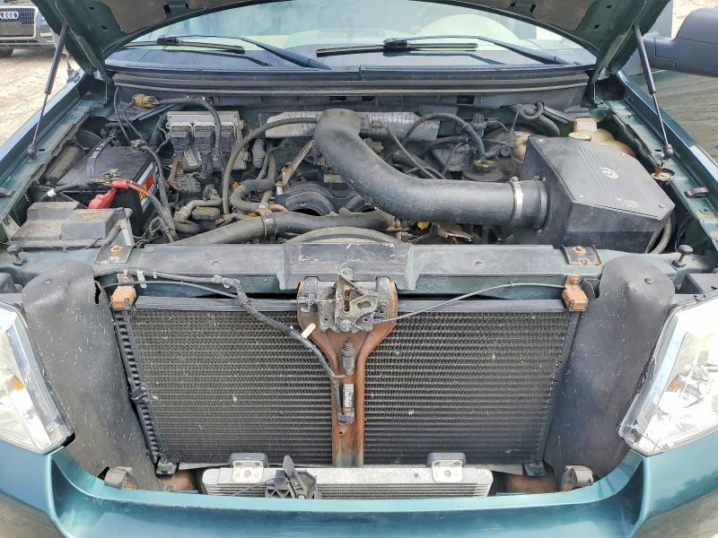 2007 Ford F-150