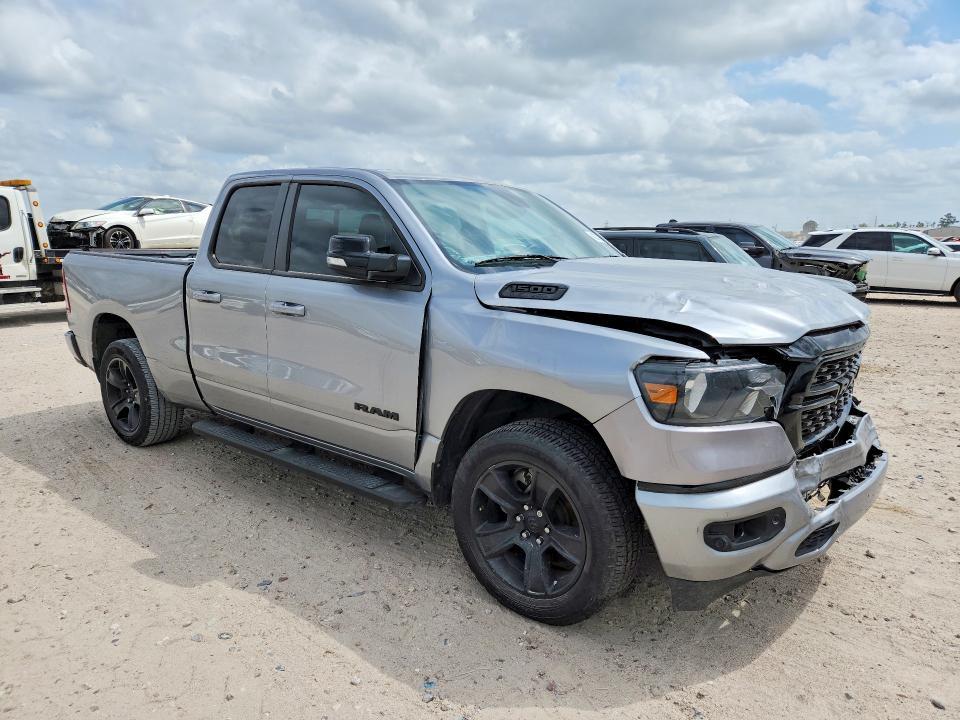2022 Dodge RAM 1500 BIG Horn