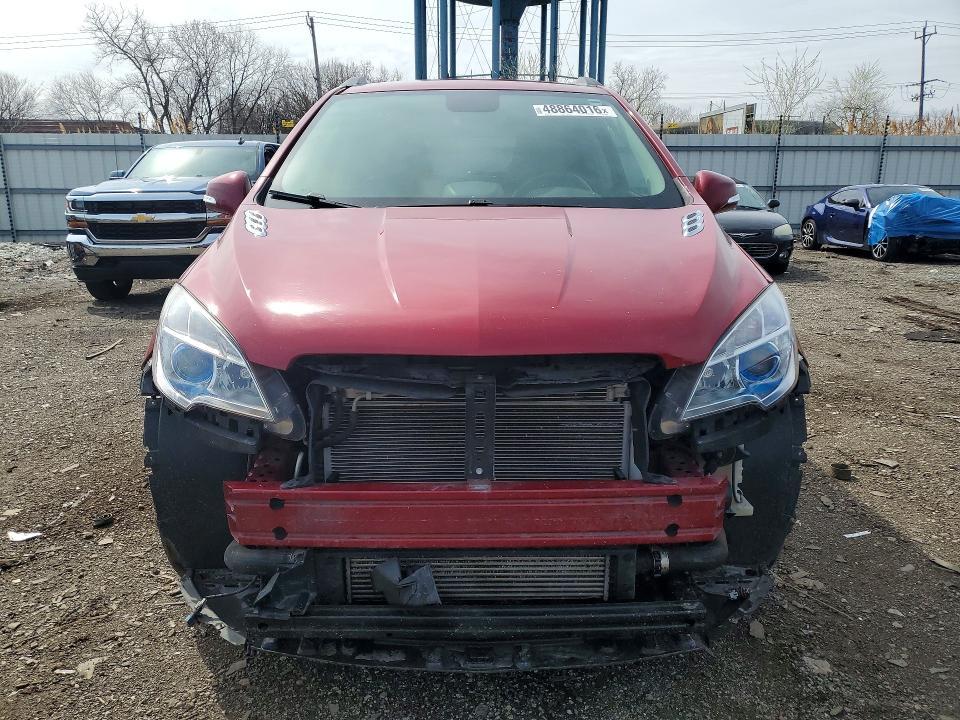 2014 Buick Encore Convenience