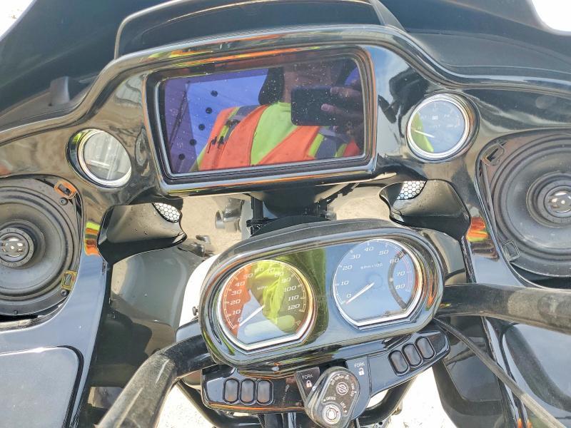 2022 Harley-Davidson Fltrxst