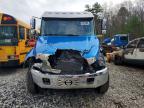 2015 Hino 258 268