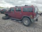 2007 Hummer H2