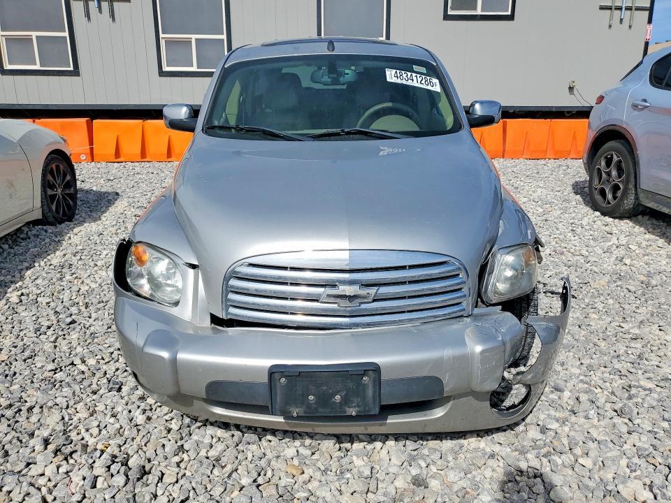 2006 Chevrolet Hhr lt