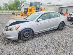 2010 Honda Accord lx for sale in Pekin, IL