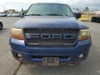 2008 Ford F150 Supercrew
