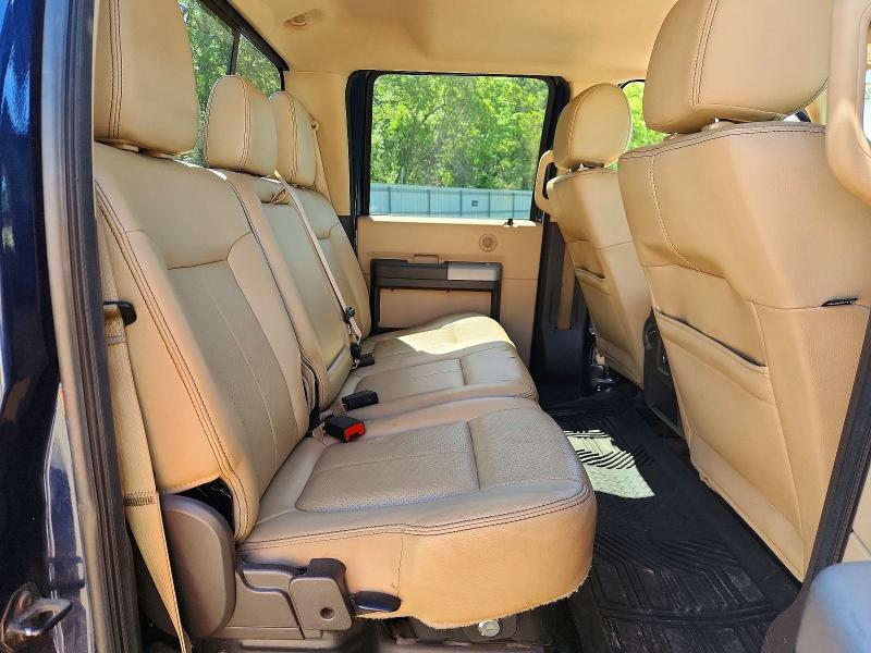 2014 Ford F250 Super Duty