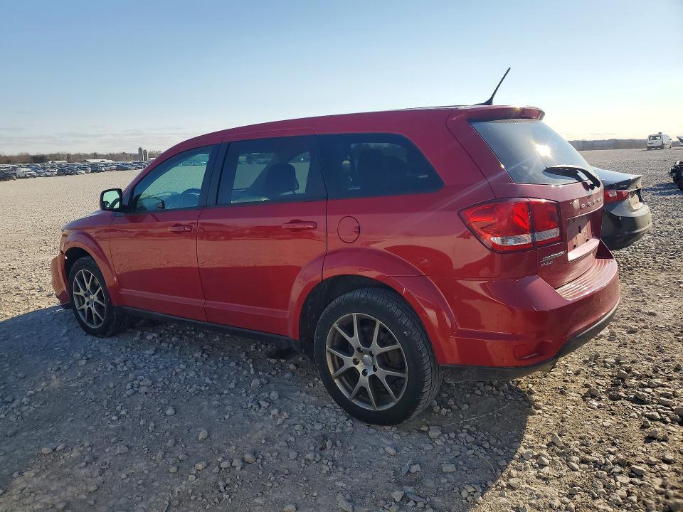 2015 Dodge Journey r