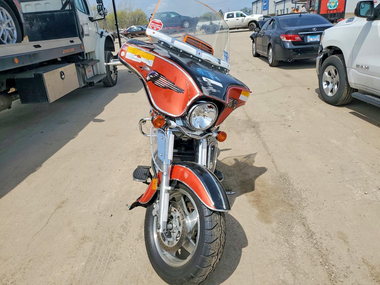 2003 Kawasaki VN1500 L