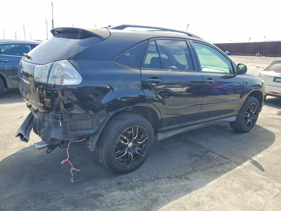 2006 Lexus Rx 330