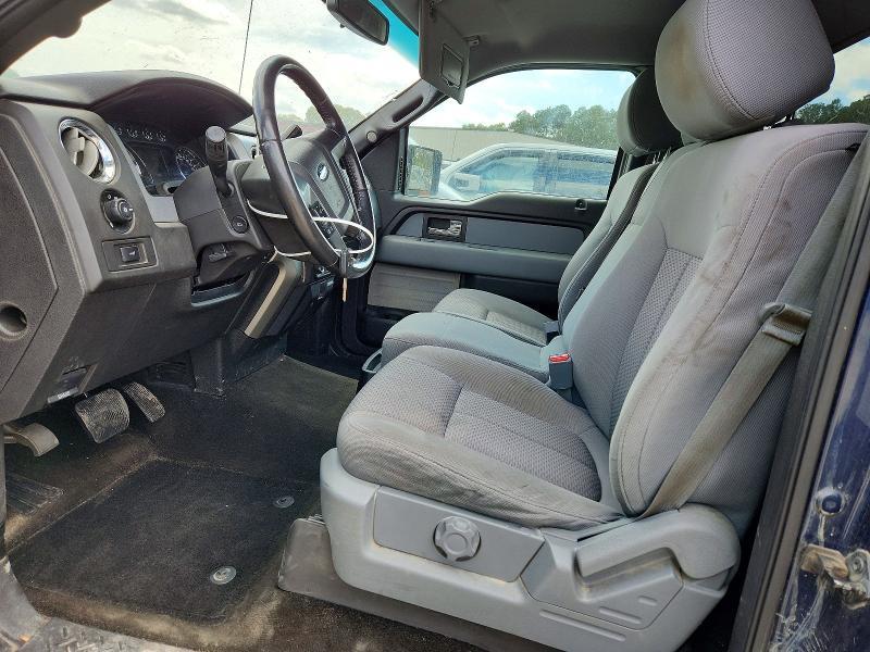 2014 Ford F150