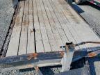 2022 Kaufman MAN Equipment Trailer