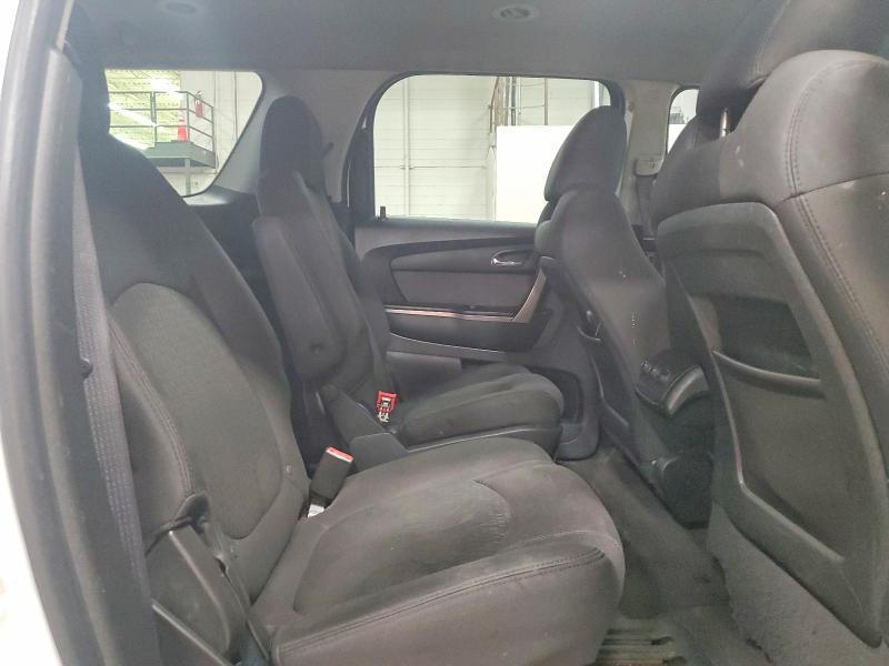 2012 GMC Acadia sle