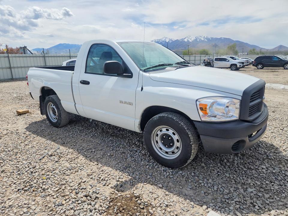 2008 Dodge RAM 1500 ST