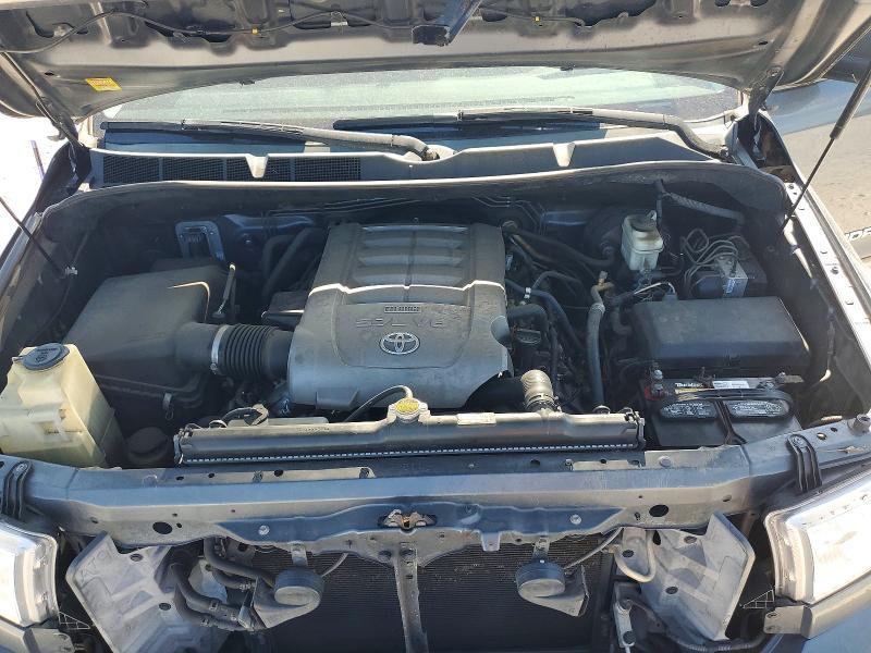 2010 Toyota Tundra Double Cab SR5