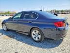 2013 BMW 528 i